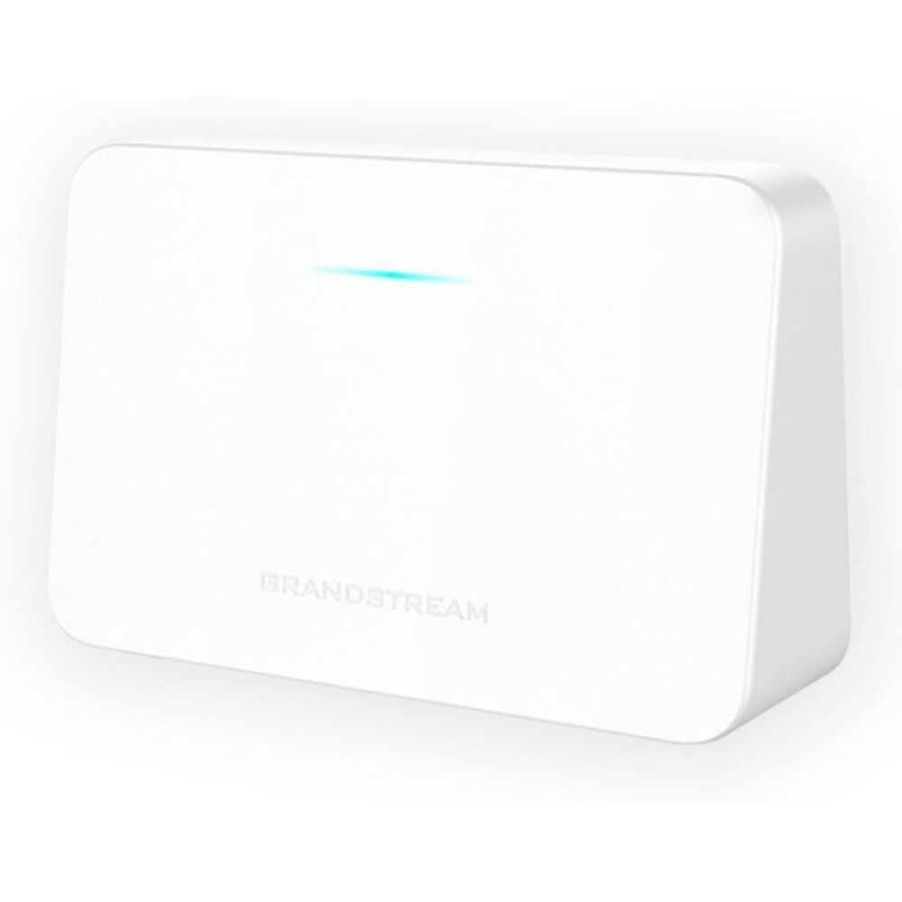 Grandstream GWN7062E AX3000 Wi-Fi 6 3Gbps Dual-Band Router, Supports 128 Devices